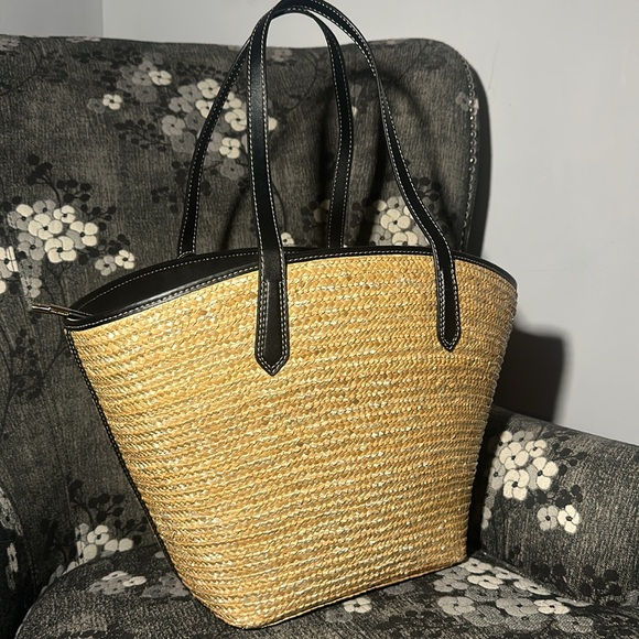 Michael Kors Kimber large tote bag - Picture 6 of 11